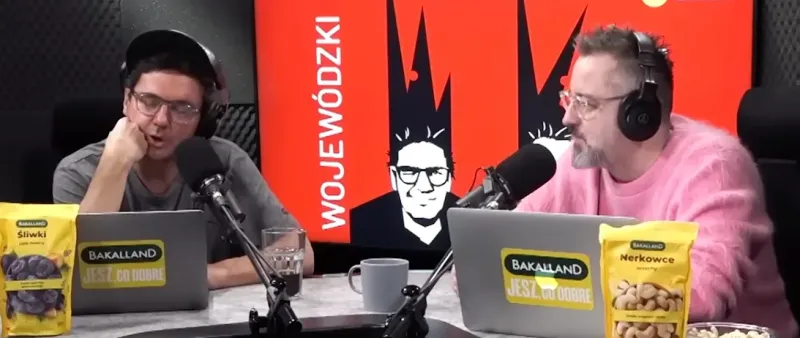 Rozmowa z Krzysztofem Bosakiem. O wartościach, aborcji i tym, czy większość zawsze ma rację
